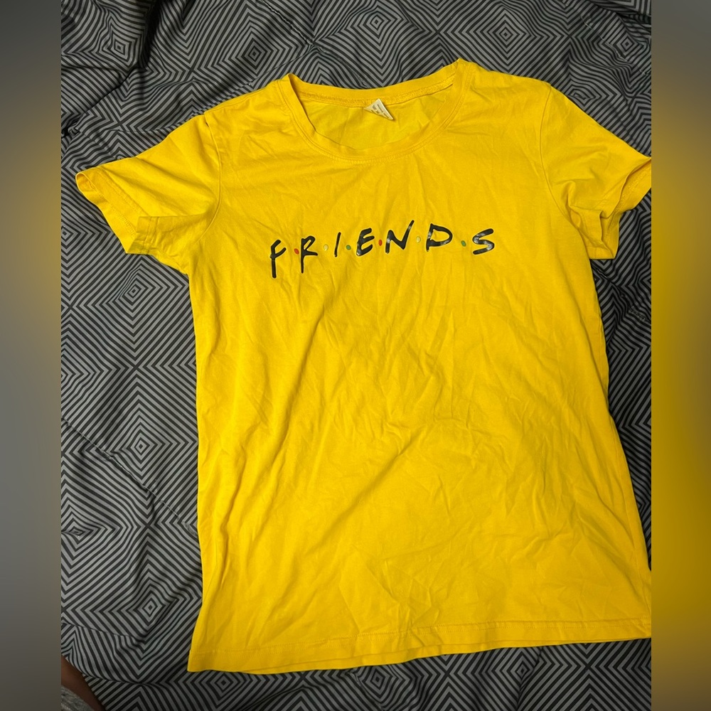 Friend Tee